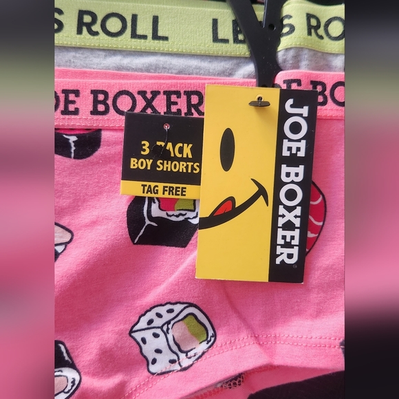 Boxer - Picture 2 of 4